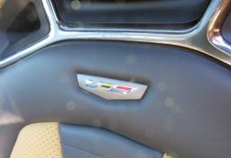 2017 Cadillac CTS-V Sedan - Thumbnail 35