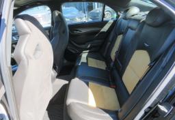 2017 Cadillac CTS-V Sedan - Thumbnail 33