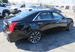 2017 Cadillac CTS-V Sedan - Thumbnail 8