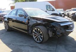 2017 Cadillac CTS-V Sedan - Thumbnail 4