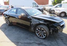 2017 Cadillac CTS-V Sedan - Thumbnail 2