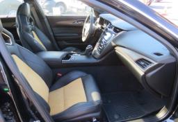 2017 Cadillac CTS-V Sedan - Thumbnail 27