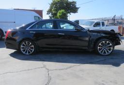 2017 Cadillac CTS-V Sedan - Thumbnail 6