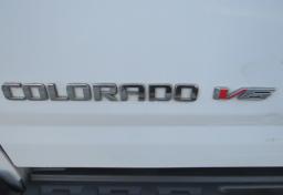 2017 Chevrolet Colorado - Thumbnail 19