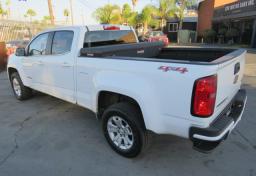 2017 Chevrolet Colorado - Thumbnail 11