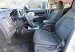 2017 Chevrolet Colorado - Thumbnail 31