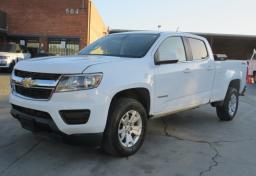 2017 Chevrolet Colorado - Thumbnail 4