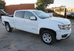 2017 Chevrolet Colorado - Thumbnail 2