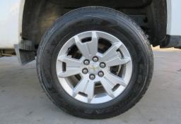 2017 Chevrolet Colorado - Thumbnail 22