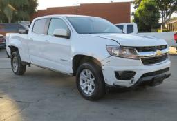 2017 Chevrolet Colorado - Thumbnail 5