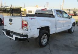 2017 Chevrolet Colorado - Thumbnail 10