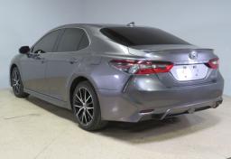2022 Toyota Camry - Thumbnail 9