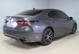 2022 Toyota Camry - Thumbnail 10