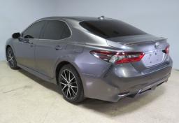 2022 Toyota Camry - Thumbnail 7