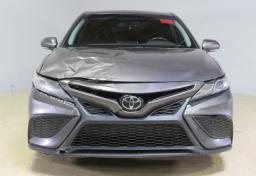 2022 Toyota Camry - Thumbnail 12