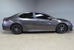 2022 Toyota Camry - Thumbnail 6