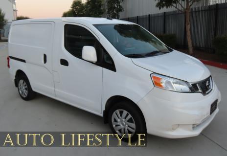 Picture of 2019 Nissan NV200