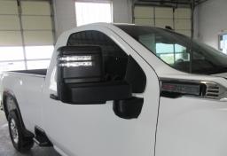 2024 GMC Sierra 2500HD - Thumbnail 22