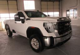 2024 GMC Sierra 2500HD - Thumbnail 3