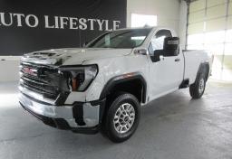 2024 GMC Sierra 2500HD - Thumbnail 2