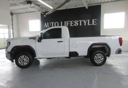 2024 GMC Sierra 2500HD - Thumbnail 10