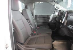 2024 GMC Sierra 2500HD - Thumbnail 35