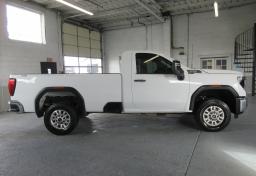 2024 GMC Sierra 2500HD - Thumbnail 9