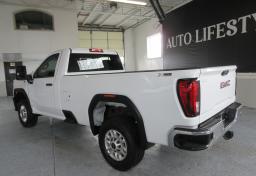 2024 GMC Sierra 2500HD - Thumbnail 5