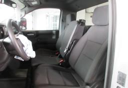 2024 GMC Sierra 2500HD - Thumbnail 33