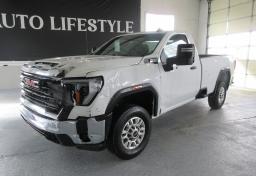 2024 GMC Sierra 2500HD - Thumbnail 4