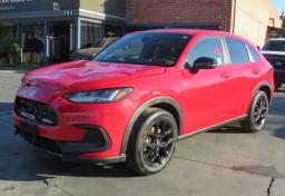 2023 Honda HR-V - Thumbnail 3