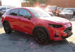 2023 Honda HR-V - Thumbnail 4