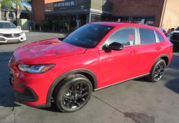 2023 Honda HR-V - Thumbnail 1