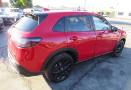 2023 Honda HR-V - Thumbnail 8