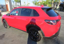 2023 Honda HR-V - Thumbnail 7