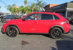 2023 Honda HR-V - Thumbnail 5