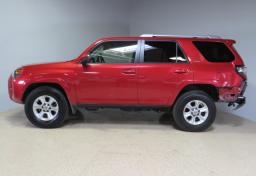 2016 Toyota 4Runner - Thumbnail 5