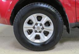 2016 Toyota 4Runner - Thumbnail 21