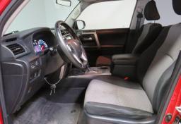 2016 Toyota 4Runner - Thumbnail 22