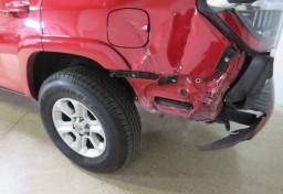 2016 Toyota 4Runner - Thumbnail 9