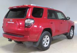2016 Toyota 4Runner - Thumbnail 12