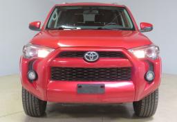 2016 Toyota 4Runner - Thumbnail 14