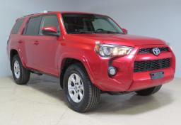 2016 Toyota 4Runner - Thumbnail 3