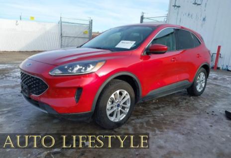 Picture of 2020 Ford Escape