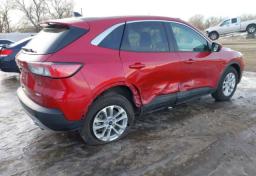 2020 Ford Escape - Thumbnail 5