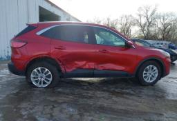 2020 Ford Escape - Thumbnail 12