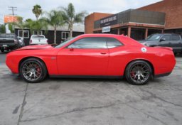 2016 Dodge Challenger - Thumbnail 6