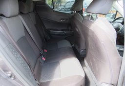 2021 Toyota C-HR - Thumbnail 28