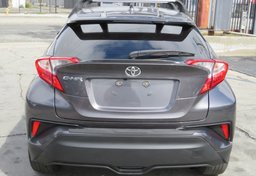 2021 Toyota C-HR - Thumbnail 10