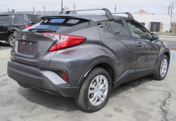 2021 Toyota C-HR - Thumbnail 7